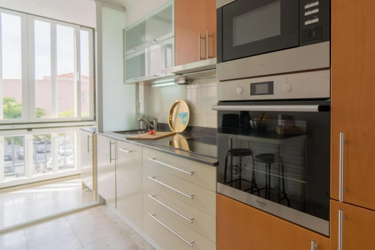 Lisbon Best Places - Areeiro Appartement