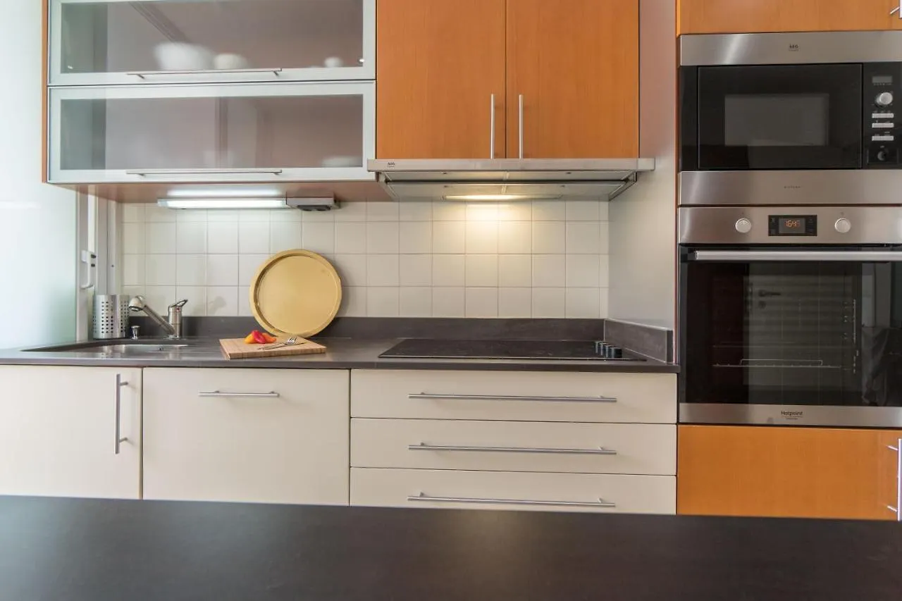 Appartement Lisbon Best Places - Areeiro Portugal
