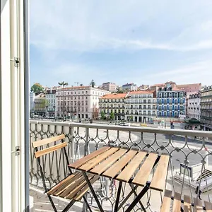 Apartment Boulevard - Landmark By Innkeeper, Lisbon