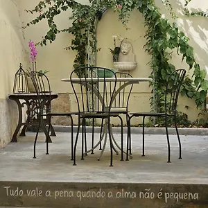 Apartment Flh Portuguese Soul Flat With Terrace, Lisbon